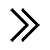 icon-double-arrow